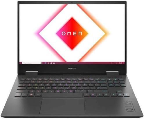 Mengulas HP Omen 15-ek0044TX yang Elegan dan Berkelas, Bikin Gansis Puas?