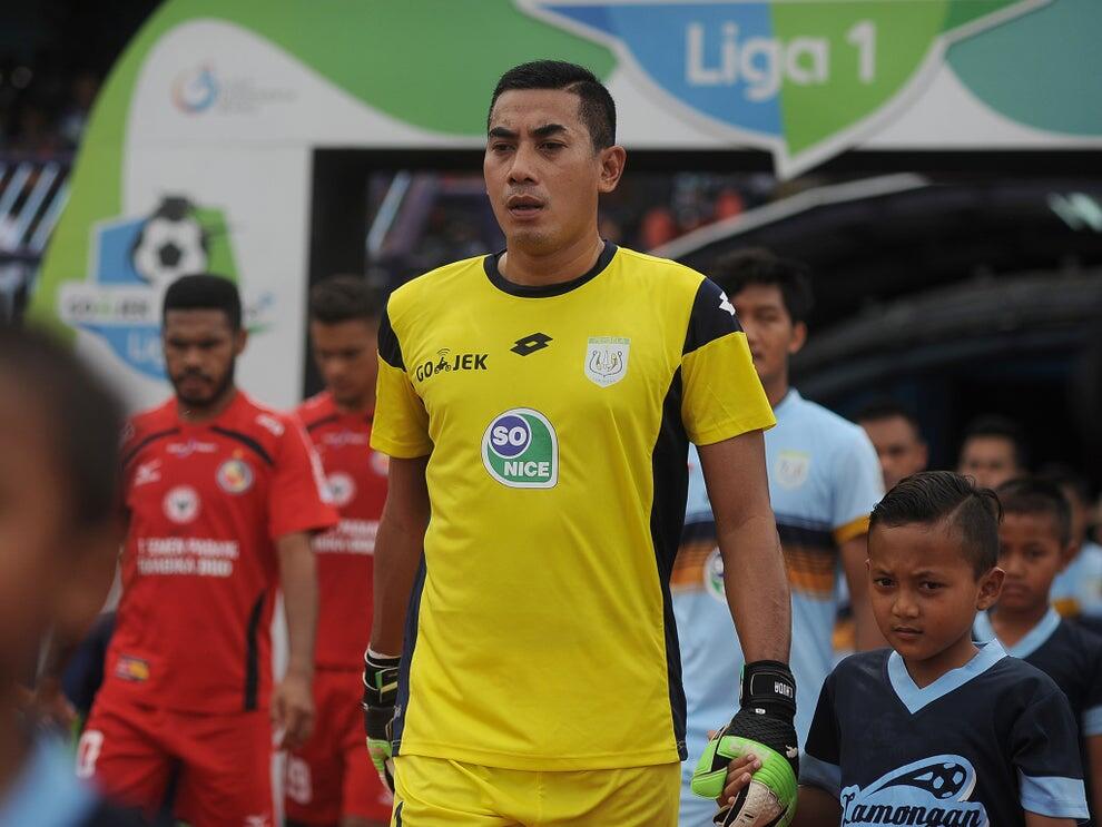 Mengenang 3 Tahun Kepergian Choirul Huda: Kiper Legenda Persela Lamongan