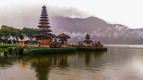 &#91;COC Reg. Bali&#93; Bali, 3 Bulan (Pernah) Bersamamu, Kini I Miss You