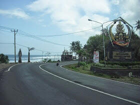 &#91;COC Reg. Bali&#93; Bali, 3 Bulan (Pernah) Bersamamu, Kini I Miss You