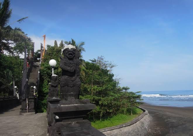 &#91;COC Reg. Bali&#93; Bali, 3 Bulan (Pernah) Bersamamu, Kini I Miss You