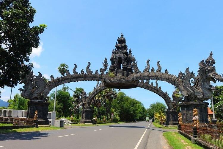 &#91;COC Reg. Bali&#93; Bali, 3 Bulan (Pernah) Bersamamu, Kini I Miss You