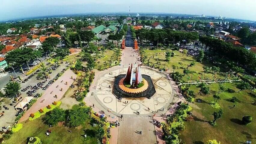 &#91;Coc Reg. Mojokerto&#93; Kota Terkecil Ketiga Di Indonesia Yang Menyimpan Wisata Sejarah!