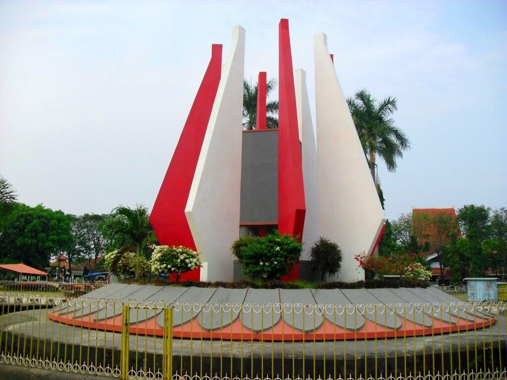 &#91;Coc Reg. Mojokerto&#93; Kota Terkecil Ketiga Di Indonesia Yang Menyimpan Wisata Sejarah!