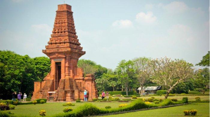 &#91;Coc Reg. Mojokerto&#93; Kota Terkecil Ketiga Di Indonesia Yang Menyimpan Wisata Sejarah!