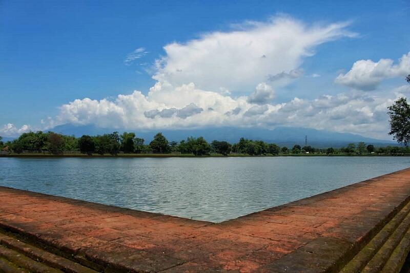 &#91;Coc Reg. Mojokerto&#93; Kota Terkecil Ketiga Di Indonesia Yang Menyimpan Wisata Sejarah!