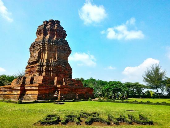 &#91;Coc Reg. Mojokerto&#93; Kota Terkecil Ketiga Di Indonesia Yang Menyimpan Wisata Sejarah!