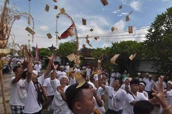 &#91;COC Reg.Bali&#93; Ritual Unik Yang Hanya Ada Di Bali, Nomor 6 Bikin Naik Adrenalin