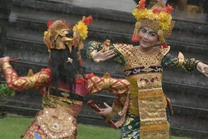 &#91;COC Reg.Bali&#93; Ritual Unik Yang Hanya Ada Di Bali, Nomor 6 Bikin Naik Adrenalin