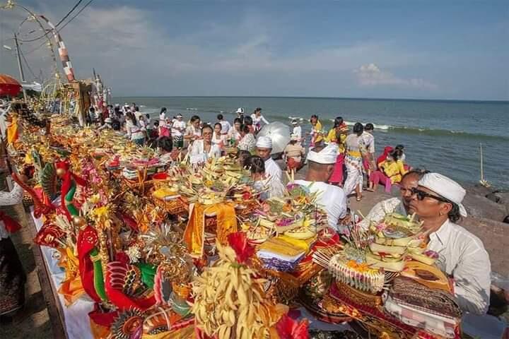 &#91;COC Reg.Bali&#93; Ritual Unik Yang Hanya Ada Di Bali, Nomor 6 Bikin Naik Adrenalin