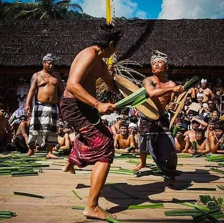 &#91;COC Reg.Bali&#93; Ritual Unik Yang Hanya Ada Di Bali, Nomor 6 Bikin Naik Adrenalin