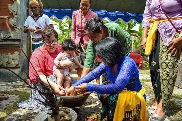 &#91;COC Reg.Bali&#93; Ritual Unik Yang Hanya Ada Di Bali, Nomor 6 Bikin Naik Adrenalin
