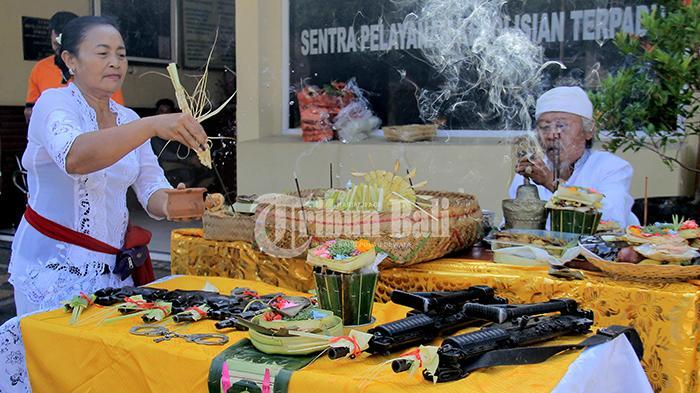 &#91;COC Reg.Bali&#93; Ritual Unik Yang Hanya Ada Di Bali, Nomor 6 Bikin Naik Adrenalin