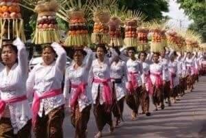 &#91;COC Reg.Bali&#93; Ritual Unik Yang Hanya Ada Di Bali, Nomor 6 Bikin Naik Adrenalin