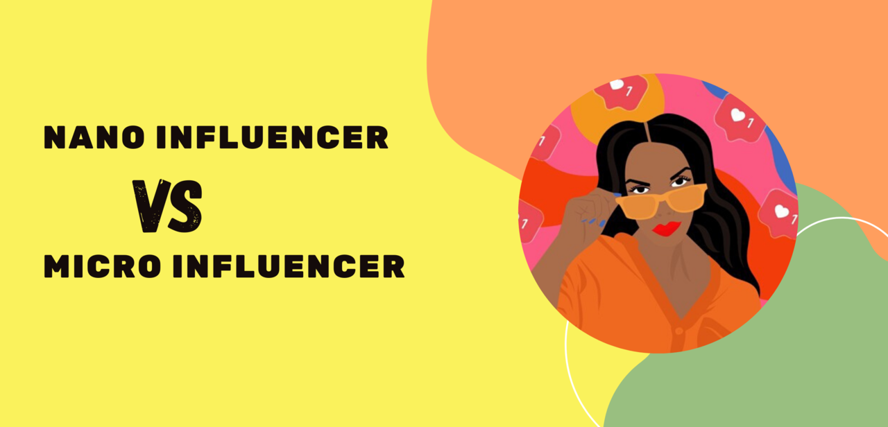 Micro vs Nano Influencers: New ROI Benchmark for 2025 Micro vs Nano Influencers: New ROI Benchmark for 2025