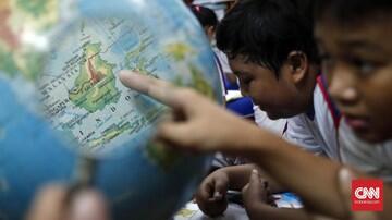 World Bank Ungkap RI Masuk 10 Negara Pengutang Terbesar