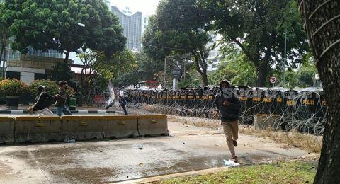 Tak Masalah Pelajar Demo, KPAI Balas Ucapan Anies Pakai Undang Undang.