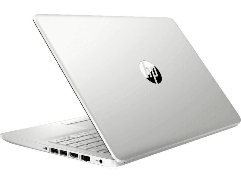 Review HP 14s-dk1003au