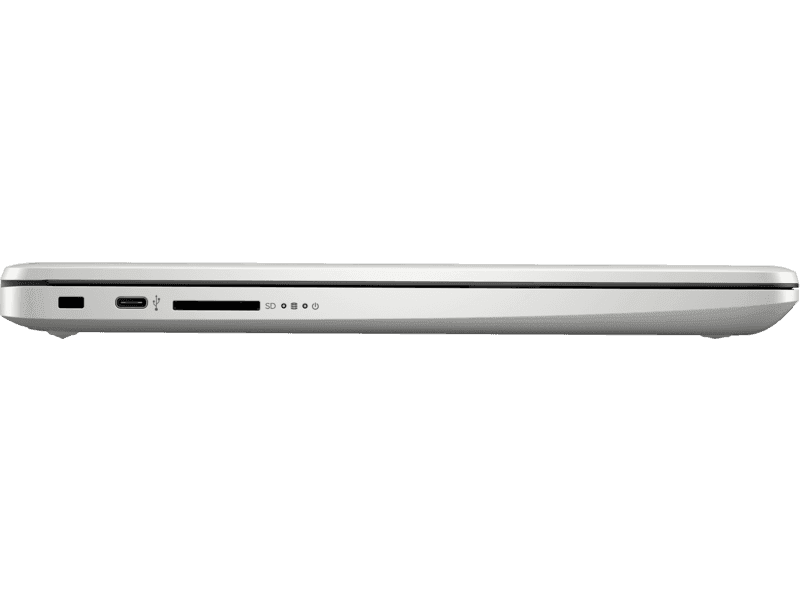 Review HP 14s-dk1003au