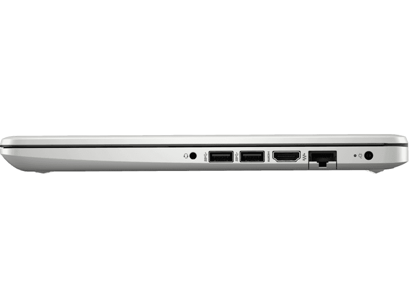 Review HP 14s-dk1003au