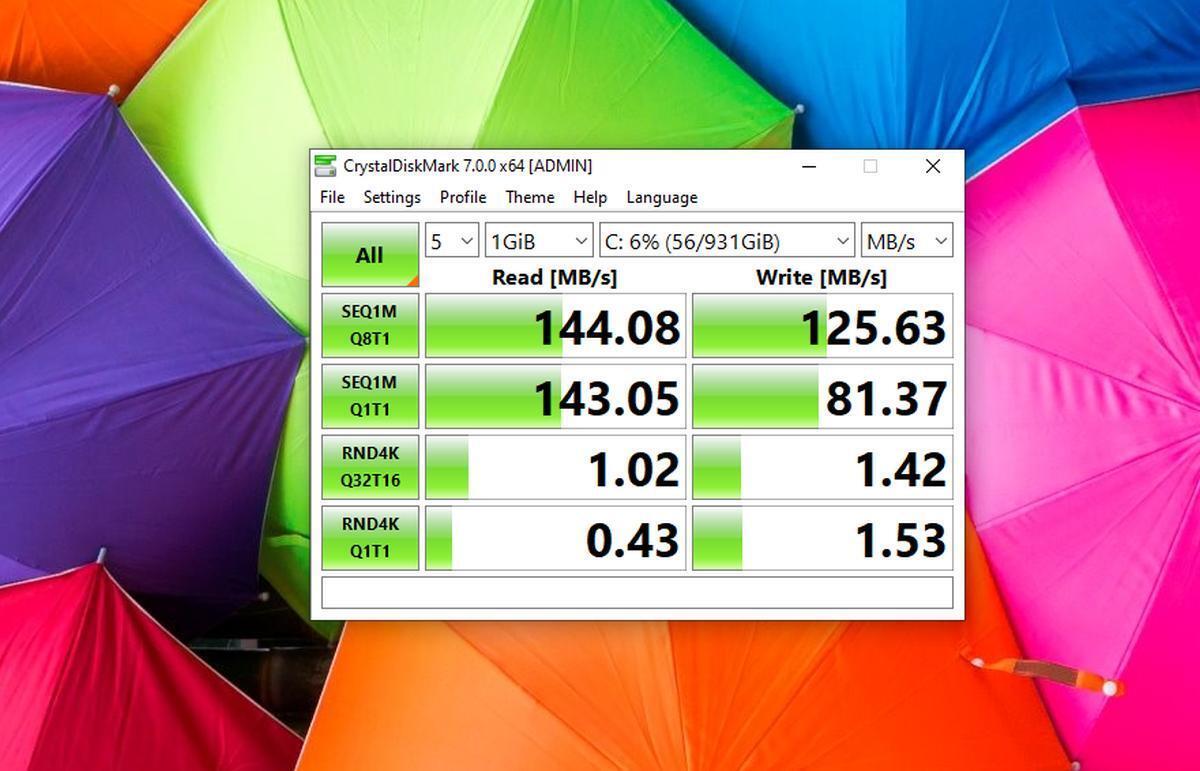 Review HP 14s-dk1003au