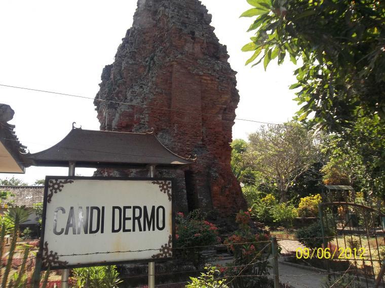 &#91; COC REG. SIDOARJO &#93; 6 Candi di Sidoarjo sebagai Tempat Wisata dan mengenal Sejarah