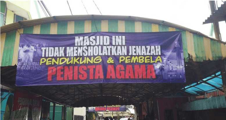 Tiga Tahun Menjabat, Anies Disebut Bawa Jakarta Bunuh Diri