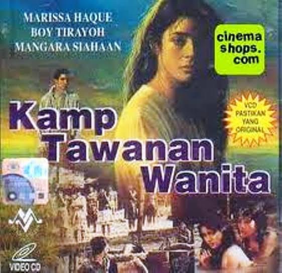 Film Panas Marisya Hoaxue