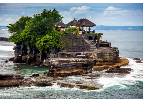 &#91;Coc Reg. Bali&#93; Nostalgia, Pengalaman Study Tour di Pulau Bali yang Sangat Berkesan