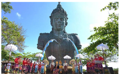 &#91;Coc Reg. Bali&#93; Nostalgia, Pengalaman Study Tour di Pulau Bali yang Sangat Berkesan