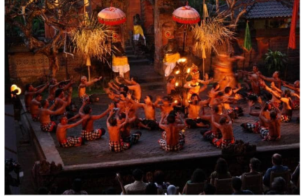 &#91;Coc Reg. Bali&#93; Nostalgia, Pengalaman Study Tour di Pulau Bali yang Sangat Berkesan