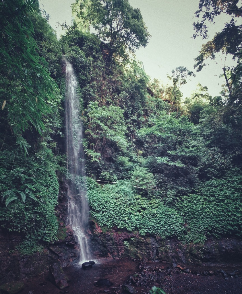 &#91;COC Reg. Mojokerto&#93; Menikmati Keindahan 12 Wisata Air Terjun di Mojokerto