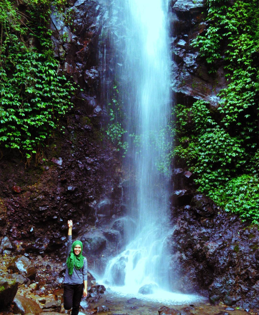 &#91;COC Reg. Mojokerto&#93; Menikmati Keindahan 12 Wisata Air Terjun di Mojokerto
