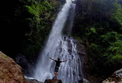 &#91;COC Reg. Mojokerto&#93; Menikmati Keindahan 12 Wisata Air Terjun di Mojokerto