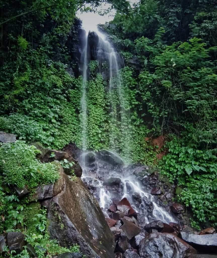 &#91;COC Reg. Mojokerto&#93; Menikmati Keindahan 12 Wisata Air Terjun di Mojokerto