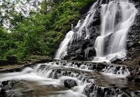 &#91;COC Reg. Mojokerto&#93; Menikmati Keindahan 12 Wisata Air Terjun di Mojokerto