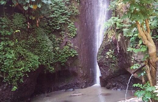 &#91;COC Reg. Mojokerto&#93; Menikmati Keindahan 12 Wisata Air Terjun di Mojokerto