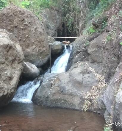 &#91;COC Reg. Mojokerto&#93; Menikmati Keindahan 12 Wisata Air Terjun di Mojokerto