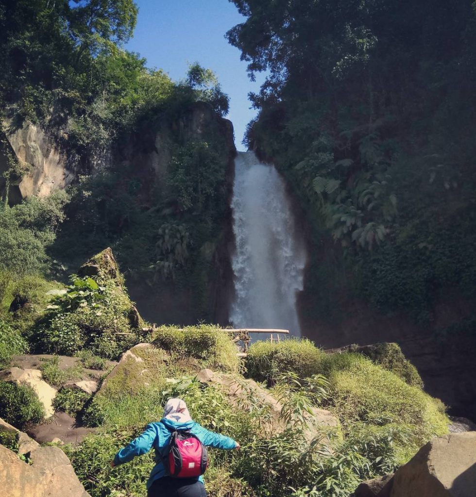 &#91;COC Reg. Mojokerto&#93; Menikmati Keindahan 12 Wisata Air Terjun di Mojokerto