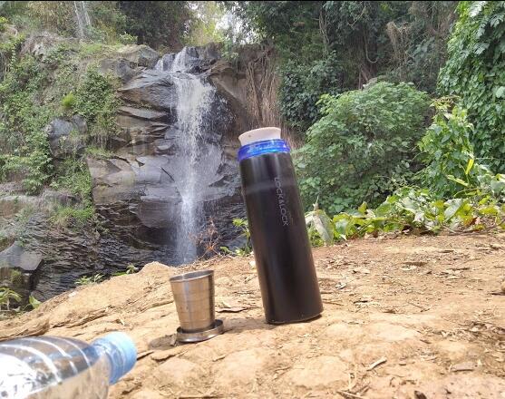&#91;COC Reg. Mojokerto&#93; Menikmati Keindahan 12 Wisata Air Terjun di Mojokerto