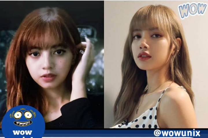 Viral Video Cewek Mirip Lisa BlackPink, Banjir Pujian Netijen!