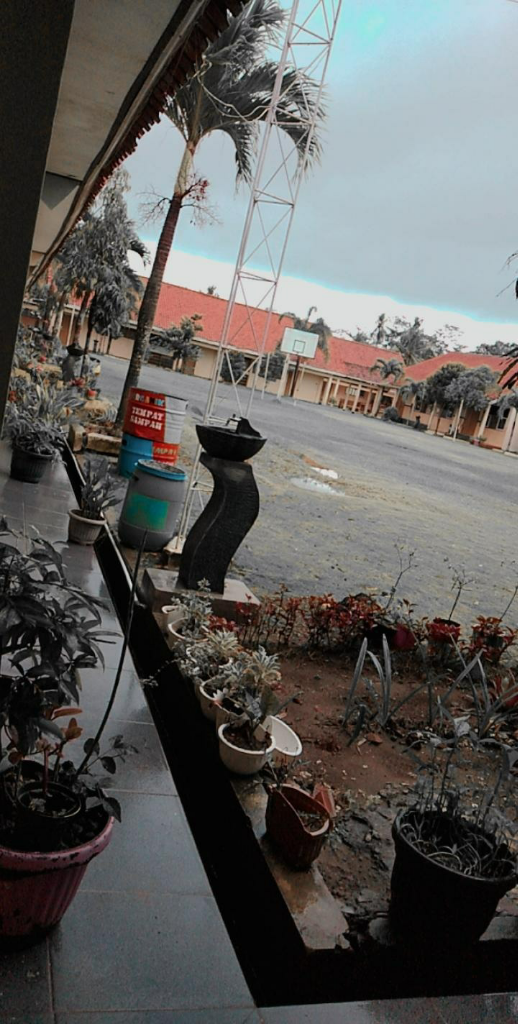 Kerasukan