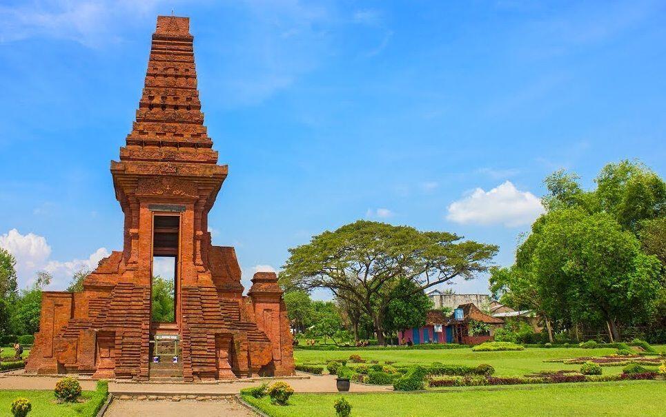 4 Tempat Wisata Kekinian dan Bersejarah di kota Mojokerto