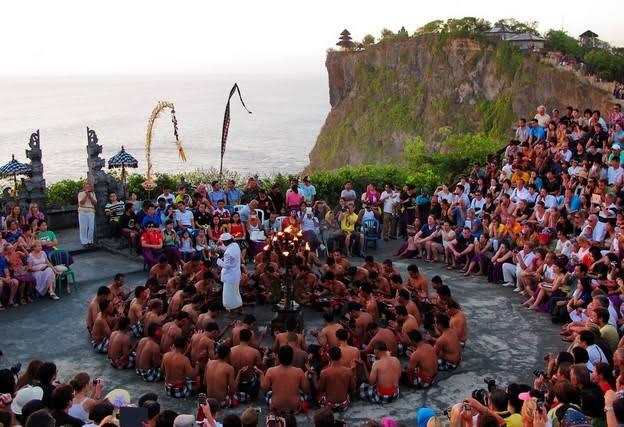 &#91;COC Reg. Bali&#93; 7 Kesenian Tradisional Khas Bali, Penuh Makna dan Filosofi!