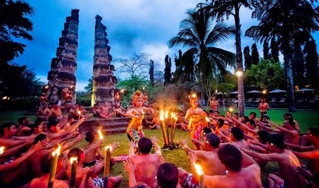 &#91;COC Reg. Bali&#93; 7 Kesenian Tradisional Khas Bali, Penuh Makna dan Filosofi!