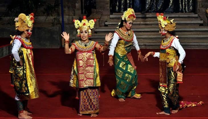 &#91;COC Reg. Bali&#93; 7 Kesenian Tradisional Khas Bali, Penuh Makna dan Filosofi!