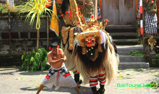 &#91;COC Reg. Bali&#93; 7 Kesenian Tradisional Khas Bali, Penuh Makna dan Filosofi!