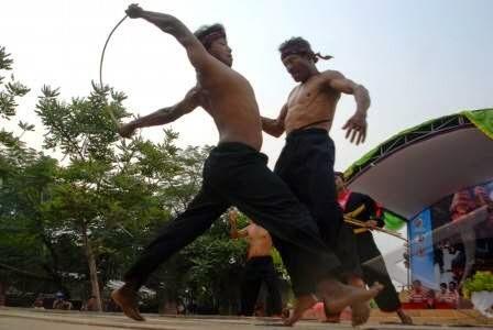 &#91;COC Reg. Mojokerto&#93; Mengenal Lebih Dekat Mojokerto dengan Keunikan Budayanya