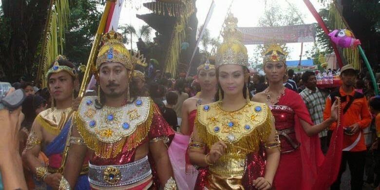 &#91;COC Reg. Mojokerto&#93; Mengenal Lebih Dekat Mojokerto dengan Keunikan Budayanya