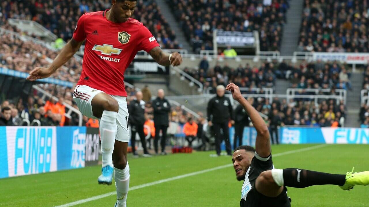 Bertandang ke Markas Newcastle, Ga Jadi Masalah Buat Manchester United!